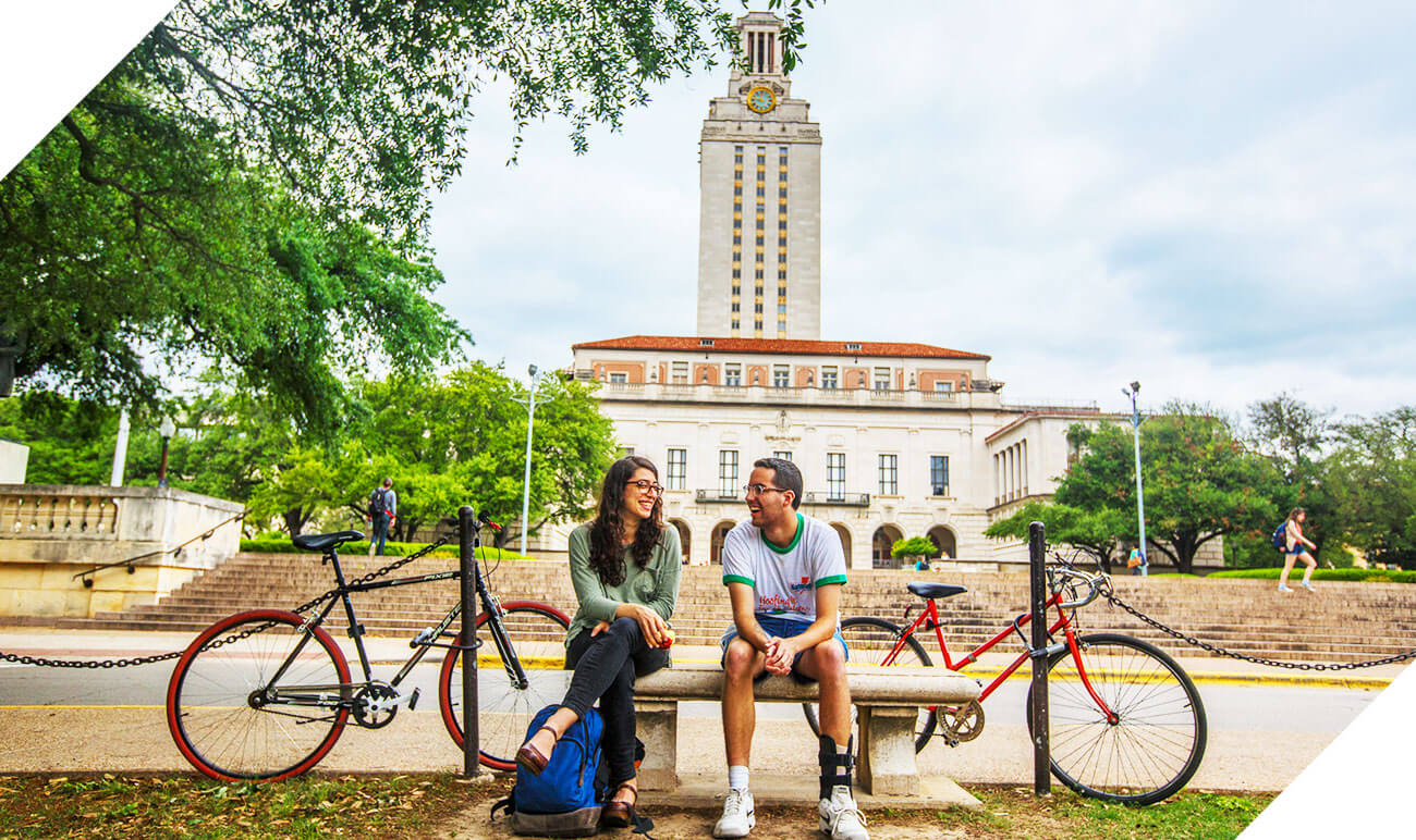 The University of Texas at Austin