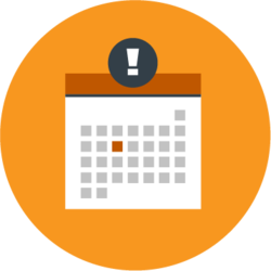Calendar Icon